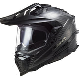 LS2 MX701 C EXPLORER GLOSS CARBON-06 - SECURTEX MOTOR S.L (t/a MaximoMoto)