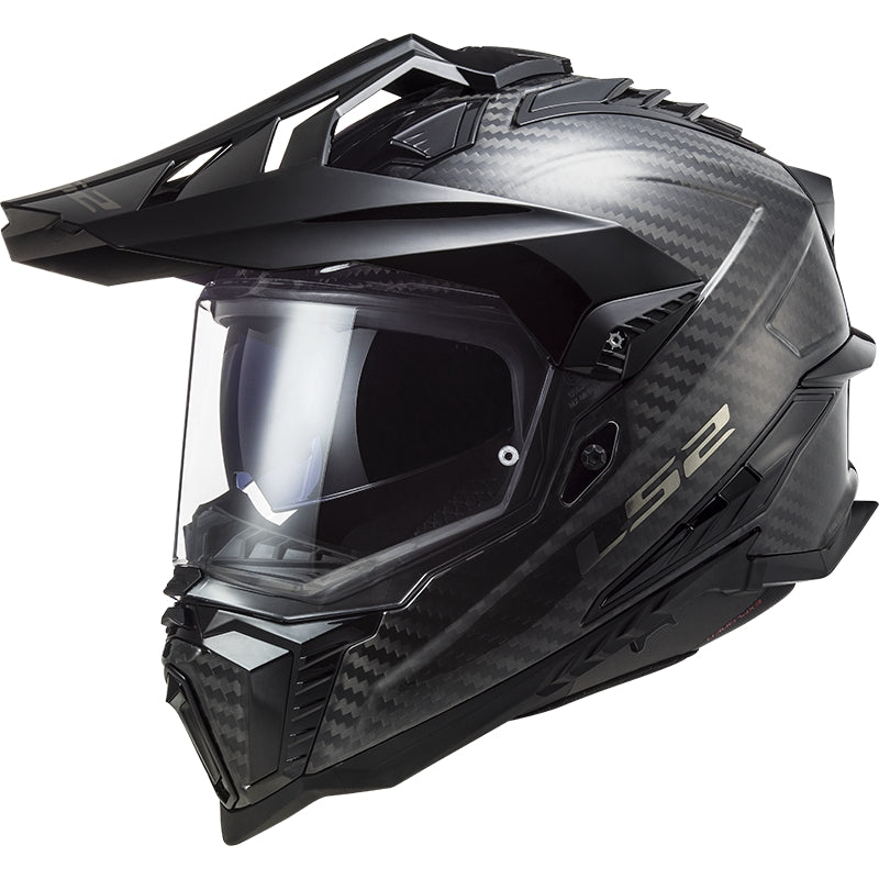 LS2 MX701 C EXPLORER GLOSS CARBON-06 - SECURTEX MOTOR S.L (t/a MaximoMoto)