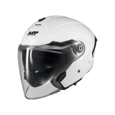 MT COSMO SV PURE A0 ABERTO CASCOS DE MOTO BRILLANT