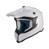 MT MX802B FALCON S PURE A0 ADVENTURO CASCOS DE MOTO PERLA BRILLANT