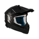MT MX802B FALCON S PURE A1 CASCO ADVENTURO DE MOTO MATE
