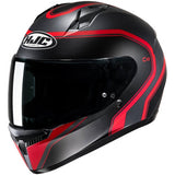 HJC-C10 ELIE MC1SF Casco Integral Deportivo Para Motocicleta