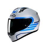 HJC- C10 LITO MC2SF - SECURTEX MOTOR S.L (t/a MaximoMoto)