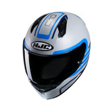 HJC- C10 LITO MC2SF - SECURTEX MOTOR S.L (t/a MaximoMoto)