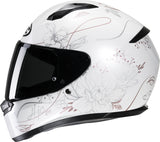 HJC C10 EPIK MC8 Casco Integral turismo deportivo