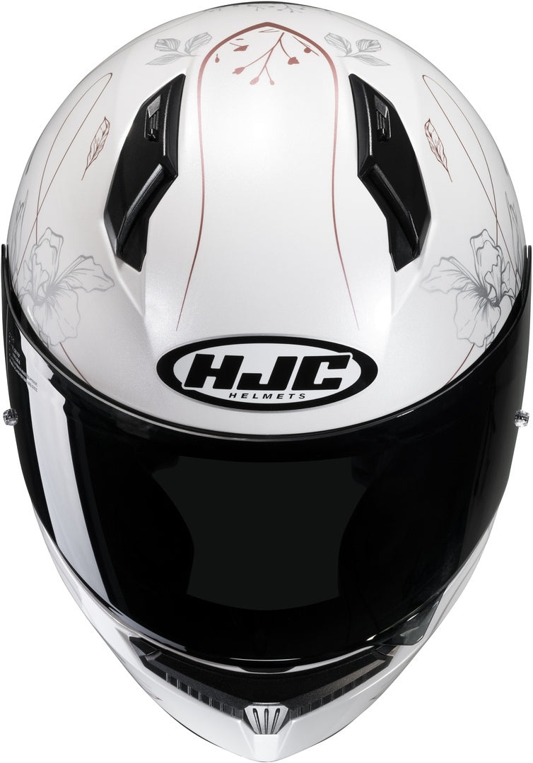 HJC C10 EPIK MC8 Casco Integral turismo deportivo