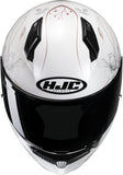 HJC C10 EPIK MC8 Casco Integral turismo deportivo