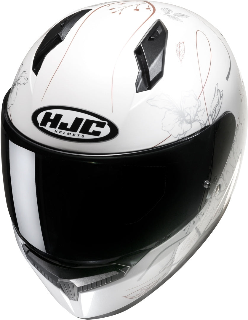 HJC C10 EPIK MC8 Casco Integral turismo deportivo