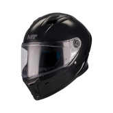 MT STINGER 2 YOUTH PURE A1 INTEGRAL CASCOS DE MOTO MATE