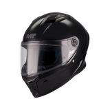MT STINGER 2 YOUTH PURE A1 CASCO INTEGRAL DE MOTO MATE
