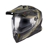 MT TRACK SV QUESTOR B6 CASCO ADVENTURO DE MOTO MATE