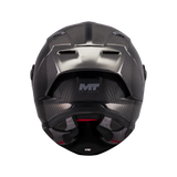 MT CASCO KRE 2 PLUS FIM #2 PURE A1 CASCO INTEGRAL DE MOTO GLOSS