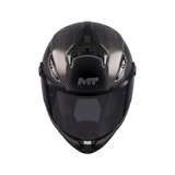 MT CASCO KRE 2 PLUS FIM #2 PURE A1 CASCO INTEGRAL DE MOTO GLOSS