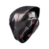 MT CASCO KRE 2 PLUS FIM #2 PURE A1 CASCO INTEGRAL DE MOTO GLOSS