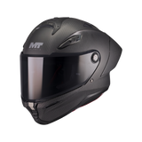 MT CASCO KRE 2 PLUS FIM #2 PURE A1 CASCO INTEGRAL DE MOTO GLOSS