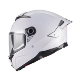 MT THUNDER 4 R SV CASCO DE MOTO PURE A0 CASCO INTEGRAL DE MOTOBRILLO