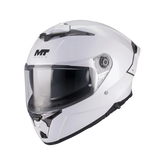 MT THUNDER 4 R SV PURE A0 INTEGRAL CASCOS DE MOTO BRILLANT