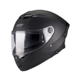 MT THUNDER 4 R SV PURE A1 INTEGRAL CASCOS DE MOTO MATE