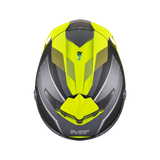 MT THUNDER 4 R SV WIND TUNNEL B3 CASCO INTEGRAL DE MOTO MATT