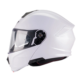MT GENESIS R SV PURE MODULAR CASCOS DE MOTO A0 BRILLANT