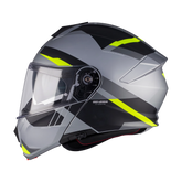 MT GENESIS R SV CHEEKY C3 MODULAR CASCOS DE MOTO MATE