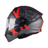 MT GENESIS R SV SHIFT B15 MODULAR CASCOS DE MOTO MATE
