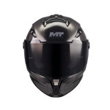MT CASCO KRE 2 PLUS PURE A1 CASCO INTEGRAL DE MOTO GLOSS