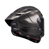 MT CASCO KRE 2 PLUS PURE A1 CASCO INTEGRAL DE MOTO GLOSS