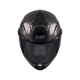 MT CASCO KRE 2 PLUS PURE A1 CASCO INTEGRAL DE MOTO GLOSS