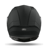 AIROH - CASCOS VALOR COLOR BLACK MATT - SECURTEX MOTOR S.L (t/a MaximoMoto)