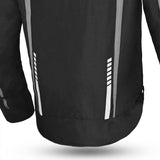 R-TECH - MARSHAL Negro/Gris