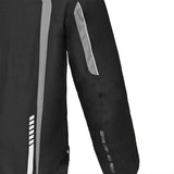 R-TECH - MARSHAL Negro/Gris