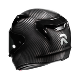 HJC RPHA 12 CARBON UNI Casco Integral Para Motociclismo Deportivo Negro - SECURTEX MOTOR S.L (t/a MaximoMoto)