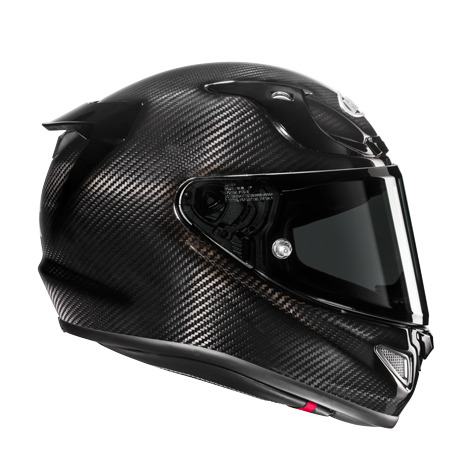 HJC RPHA 12 CARBON UNI Casco Integral Para Motociclismo Deportivo Negro - SECURTEX MOTOR S.L (t/a MaximoMoto)