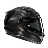 HJC RPHA 12 CARBON UNI Casco Integral Para Motociclismo Deportivo Negro - SECURTEX MOTOR S.L (t/a MaximoMoto)