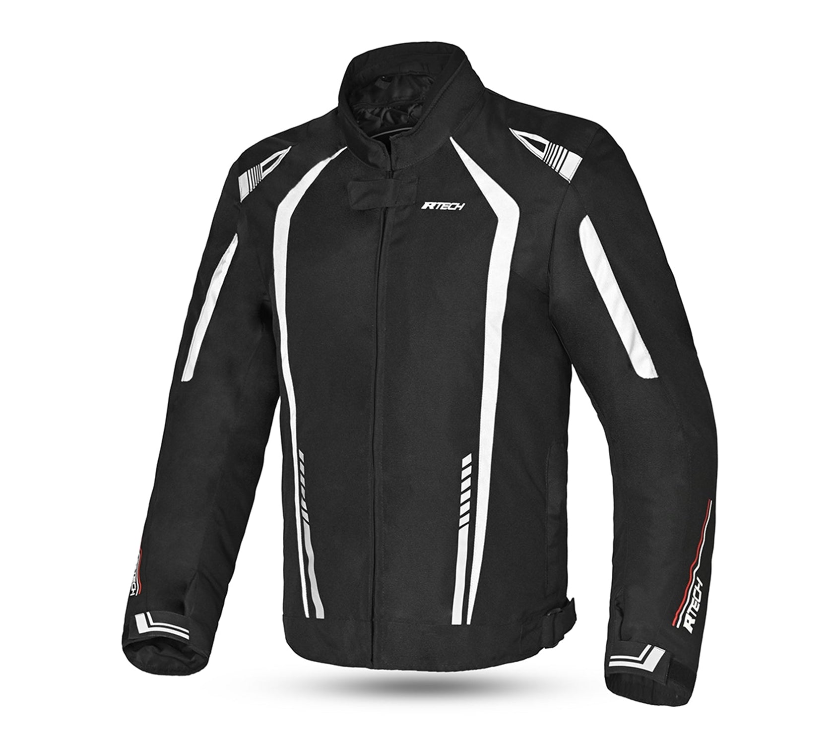 R-TECH - MARSHAL NEGRO/BLANCO