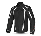R-TECH - MARSHAL NEGRO/BLANCO