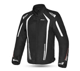 R-TECH - MARSHAL NEGRO/BLANCO