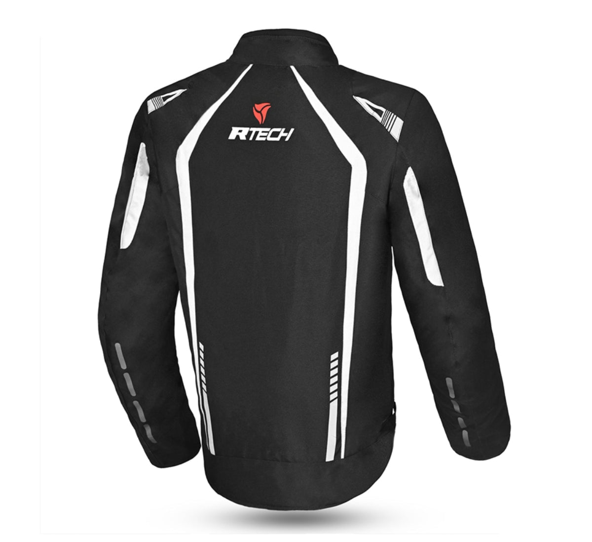 R-TECH - MARSHAL NEGRO/BLANCO