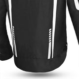 R-TECH - MARSHAL NEGRO/BLANCO