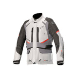 ALPINESTARS-CHAQUETA ANDES V3 DRYSTAR GR ICE/GRIS OSCURO - SECURTEX MOTOR S.L (t/a MaximoMoto)