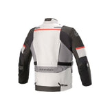 ALPINESTARS-CHAQUETA ANDES V3 DRYSTAR GR ICE/GRIS OSCURO - SECURTEX MOTOR S.L (t/a MaximoMoto)