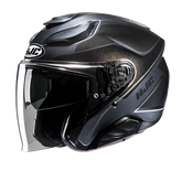 HJC F31 Ludi Mc5 Casco de moto abierto para turismo