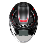 HJC RPHA 31 KOUV MC1SF Casco Jet - SECURTEX MOTOR S.L (t/a MaximoMoto)
