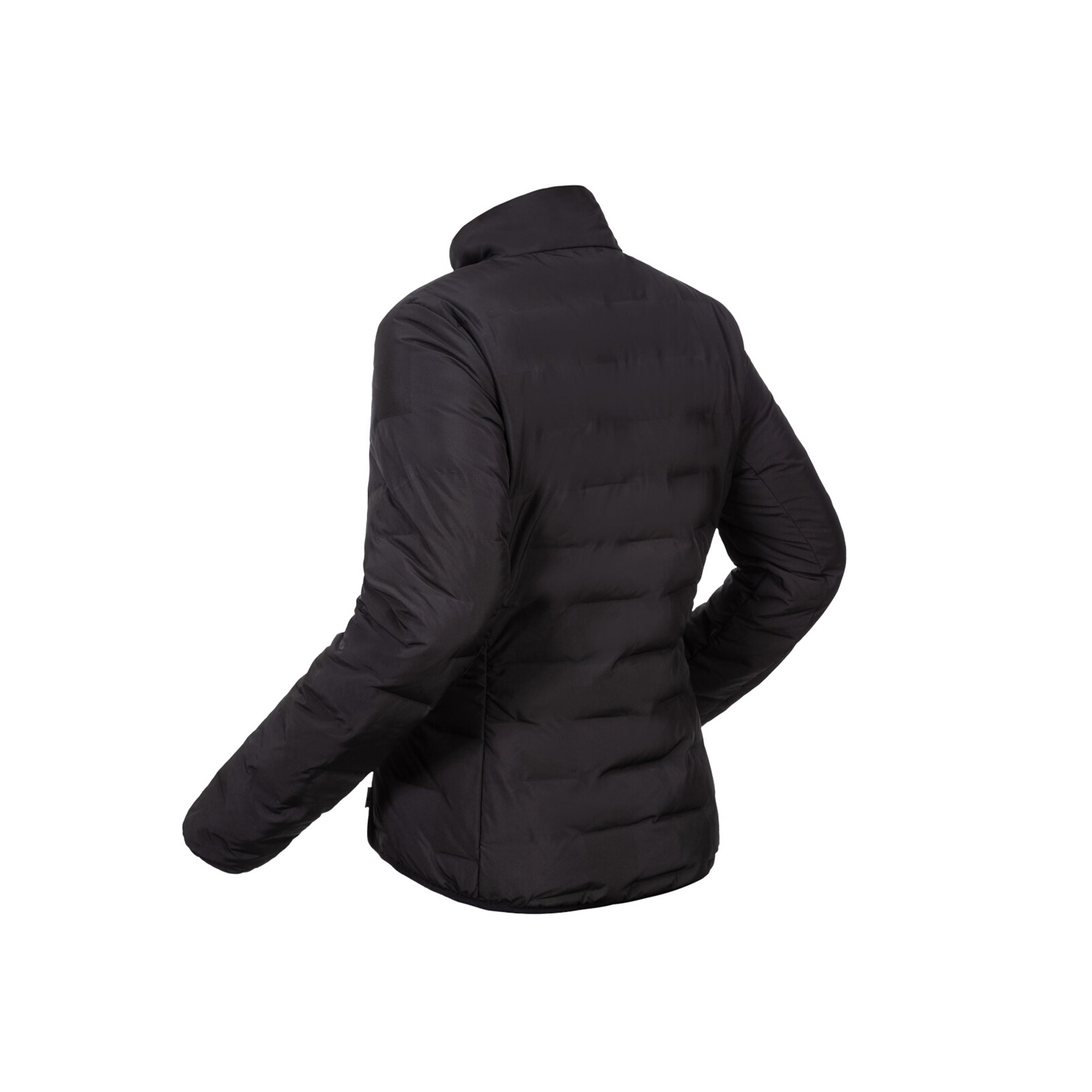 RUKKA - RAPTORINA CHAQUETA MUJER NEGRO/NEGRO - SECURTEX MOTOR S.L (t/a MaximoMoto)