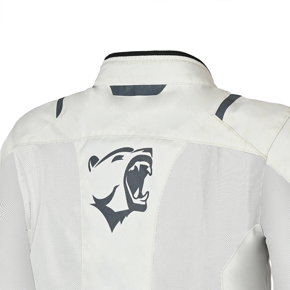 BELA - MESH PRO Hielo - SECURTEX MOTOR S.L (t/a MaximoMoto)