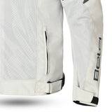 BELA - MESH PRO Hielo - SECURTEX MOTOR S.L (t/a MaximoMoto)