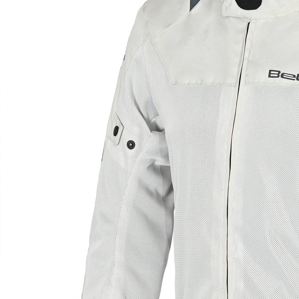 BELA - MESH PRO Hielo - SECURTEX MOTOR S.L (t/a MaximoMoto)