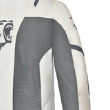 BELA - MESH PRO Hielo/Gris - SECURTEX MOTOR S.L (t/a MaximoMoto)