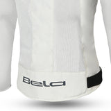 BELA - MESH PRO LADY Hielo - SECURTEX MOTOR S.L (t/a MaximoMoto)